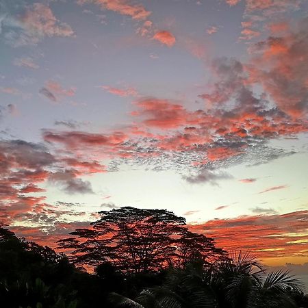 My Paradise Baie Lazare  Buitenkant foto
